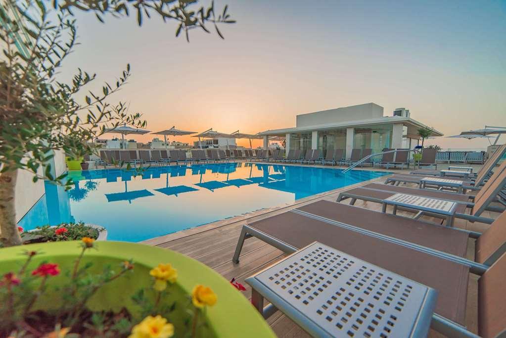 Maritim Antonine And Malta Hotel Mellieħa